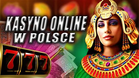 kasyna online w polsce